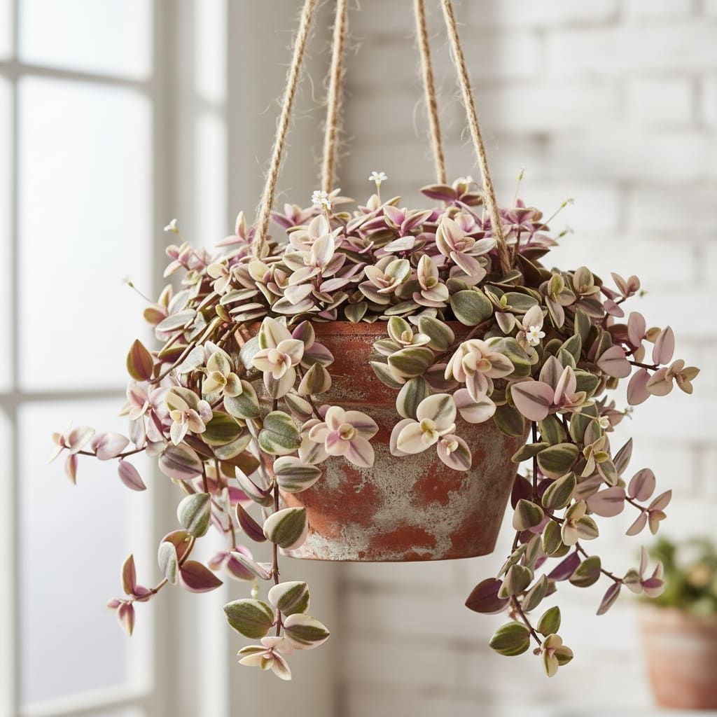 Callisia Repens ‘Pink Lady’ plant