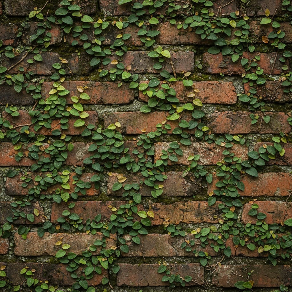 Creeping Fig plant