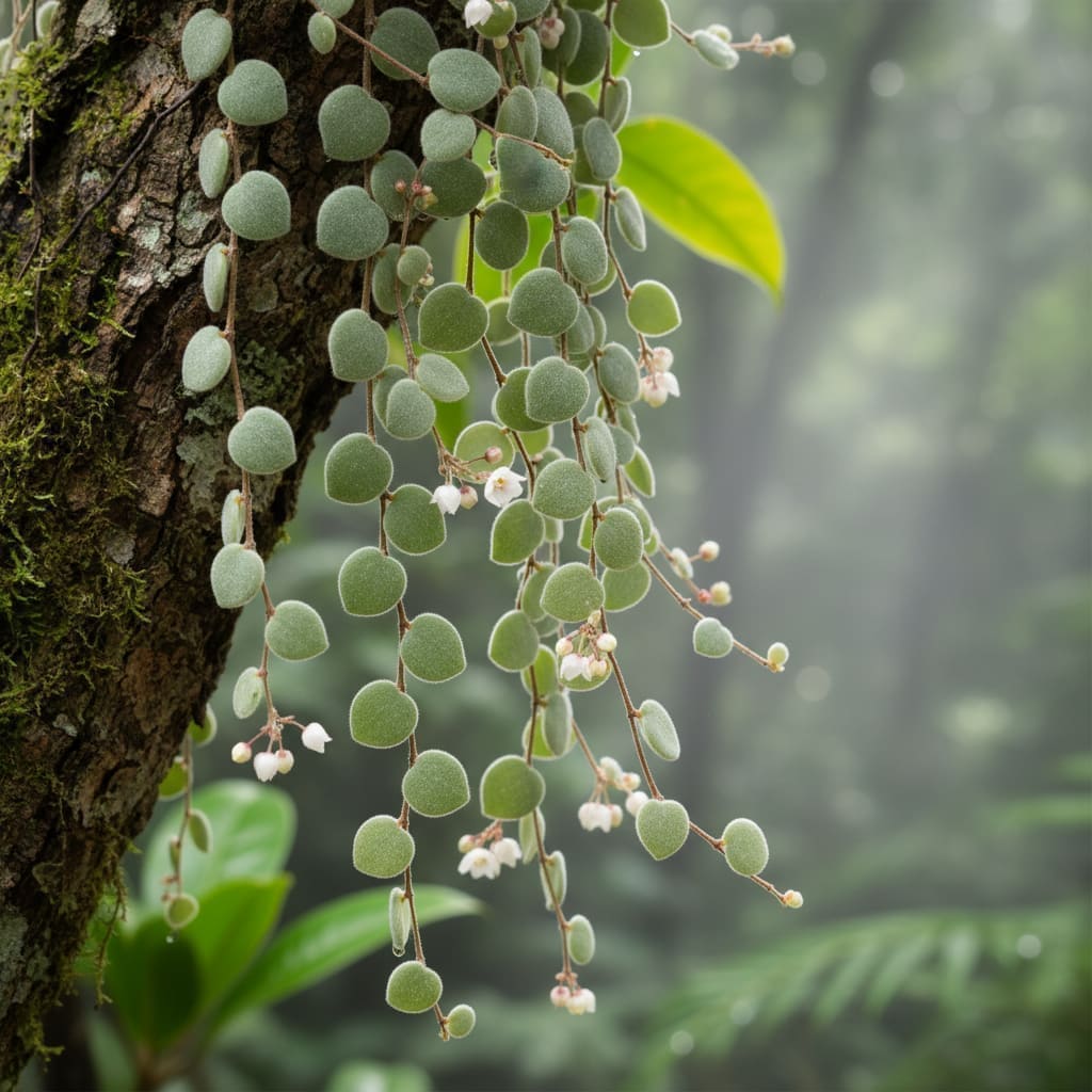 Dischidia Geri plant