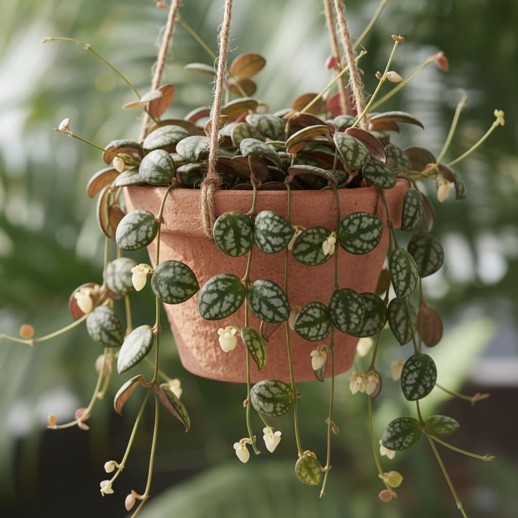 Dischidia Ovata plant