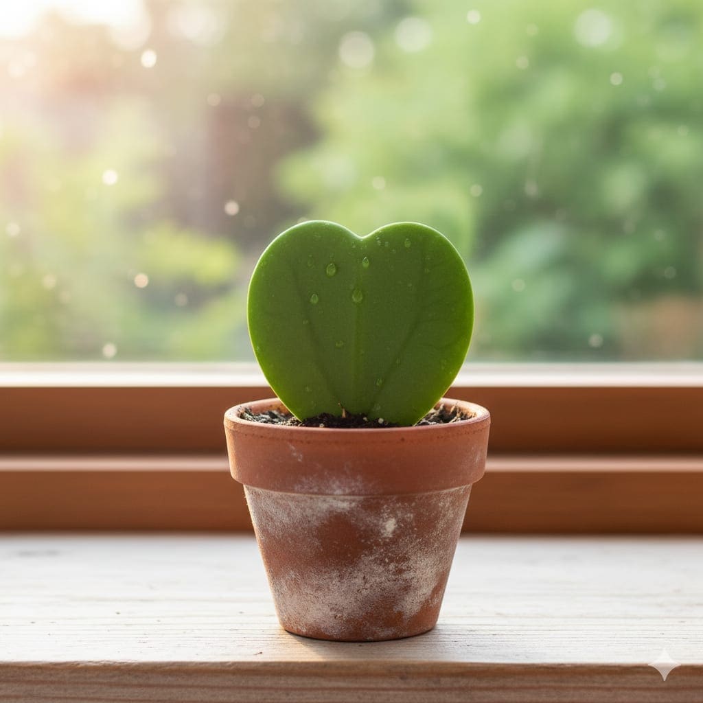Hoya Kerrii plant