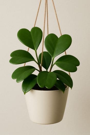 Hoya Wayetii plant
