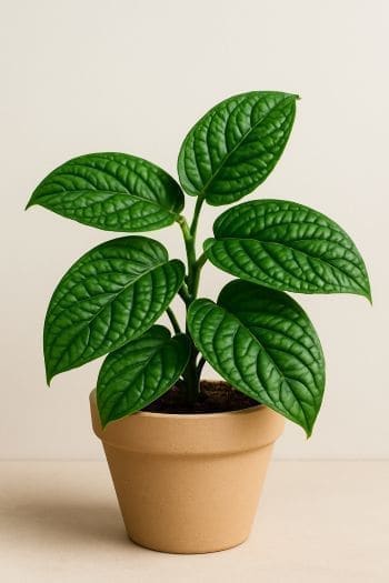 Monstera Peru plant