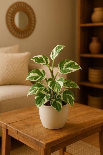 N’Joy Pothos plant