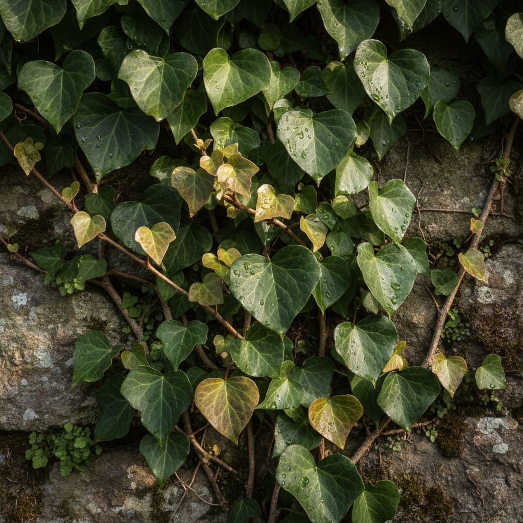 Persian Ivy plant