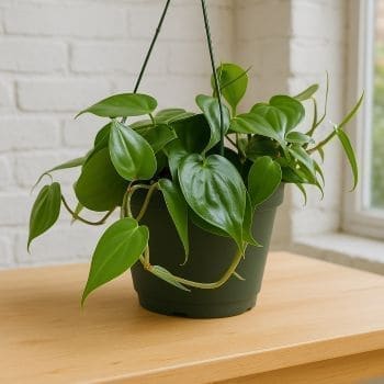 Philodendron Cordatum plant