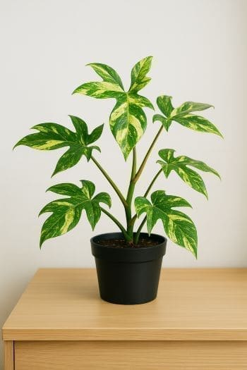Philodendron Florida Beauty plant