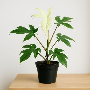 Philodendron Florida Ghost plant