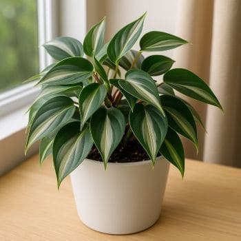 Philodendron Rio plant