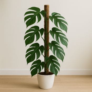 Rhaphidophora Decursiva plant