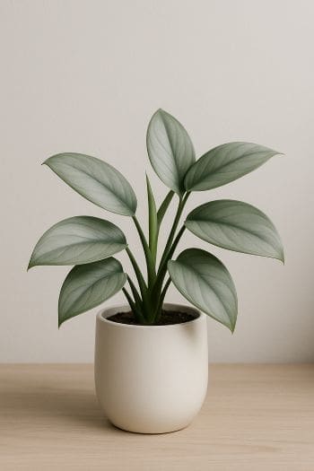 Scindapsus Treubii ‘Moonlight’ plant