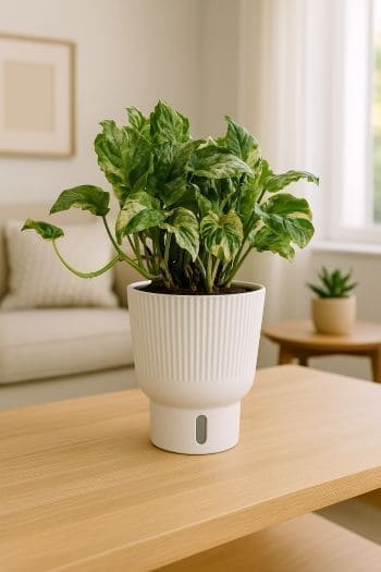 Shangri-La Pothos plant